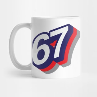 67 Mug